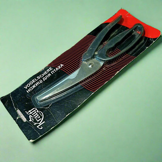 Kitchen Poultry Scissors