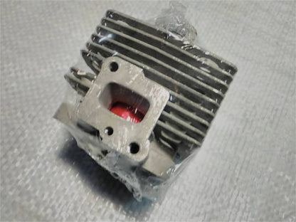 Поршневой ремкомплект бензокосы 1E34F поршень 34 мм