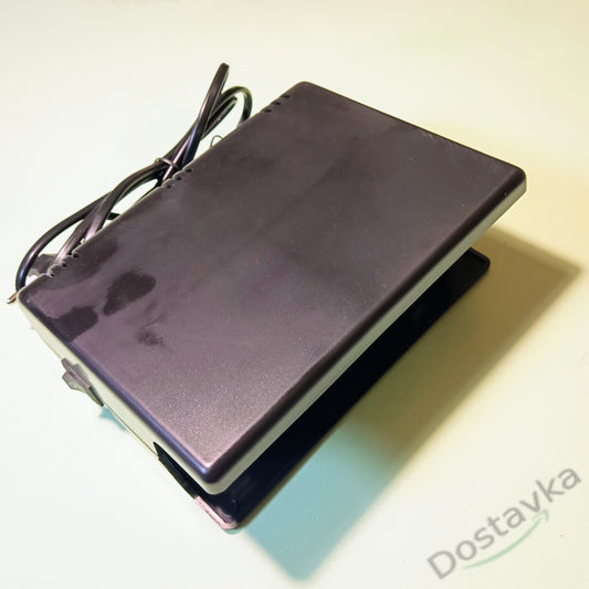 Desktop ultraviolet currency detector Delux MD-02