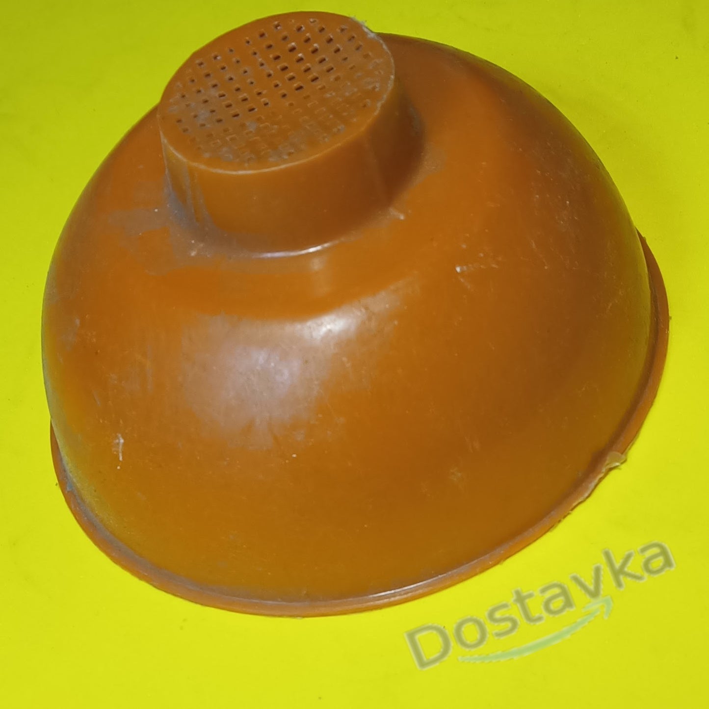 Filling funnel d125*41 h70 for sprayer Lemira