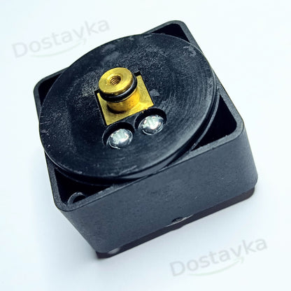 NPO EPS-II-23A (A23) Water Pump Pressure Gauge