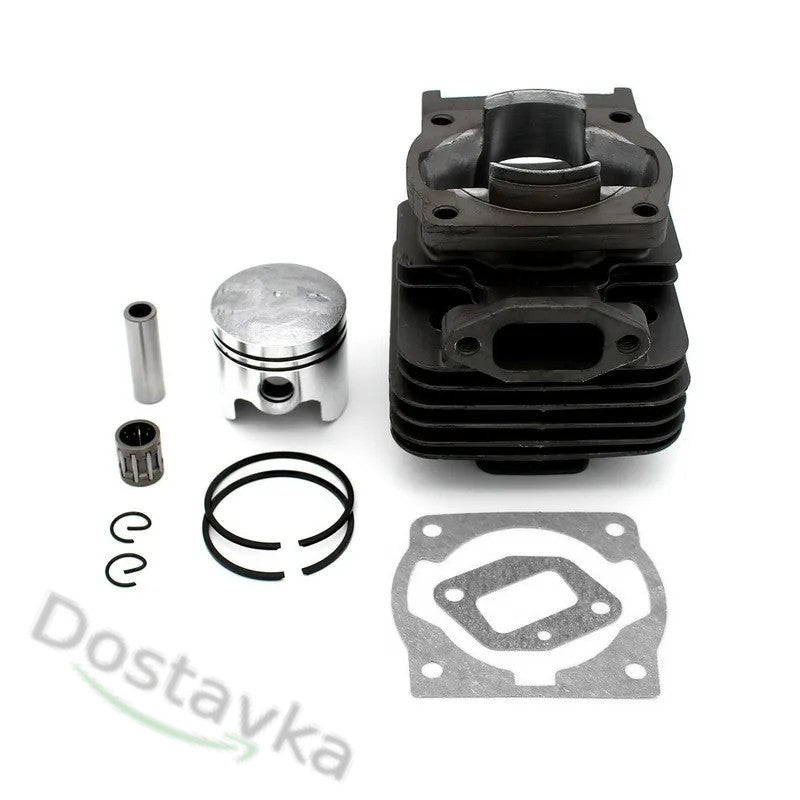 Stiga SBC 242 D brushcutter Cylinder Piston Repair Kit Assembly 40 mm