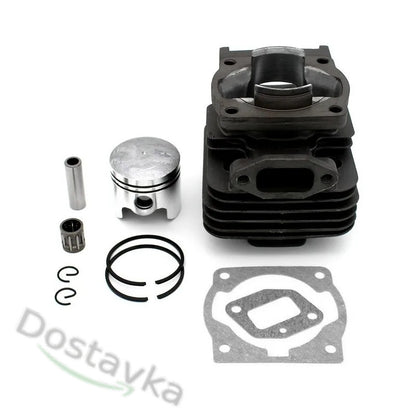 Stiga SBC 242 D brushcutter Cylinder Piston Repair Kit Assembly 40 mm