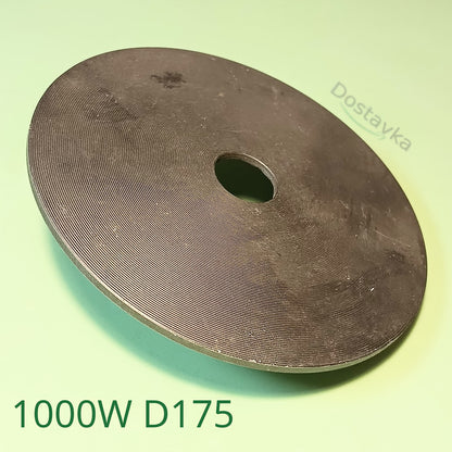 Multicooker Heating element disk 1000W D=175/28mm (universal)