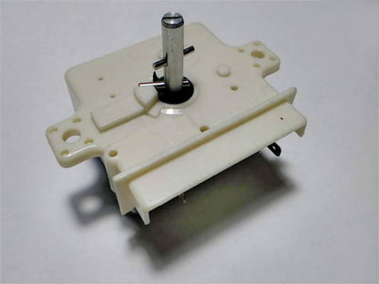 Semi-Automatic Washing Machine Timer Relay WX-15-038 4P (4 Terminals)