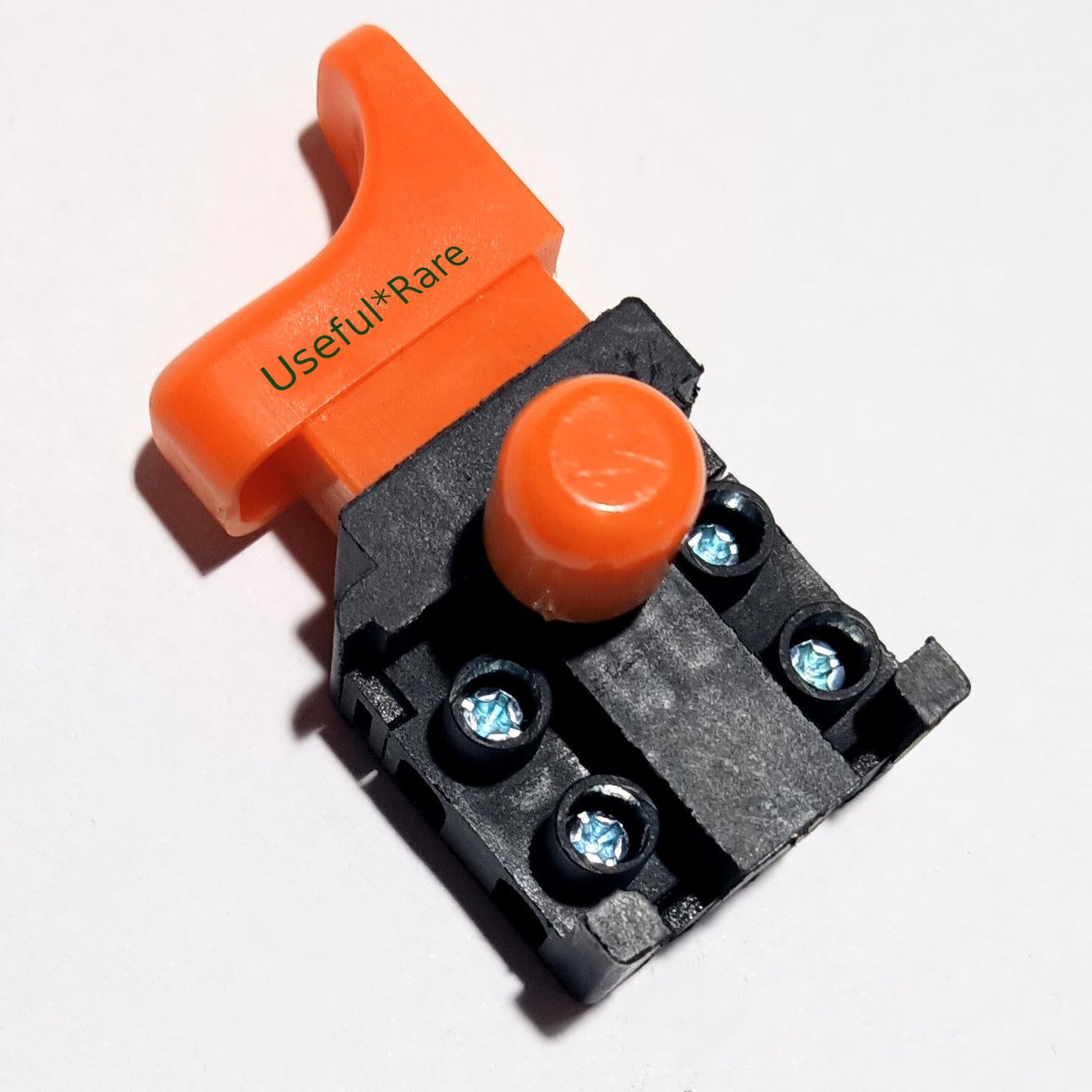 Power tools manual operation DPST trigger switch FA4-5/2D-02