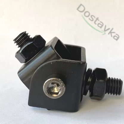 Articulation joint for lighting truss, mobile, camera, DJ stage/studio equipment