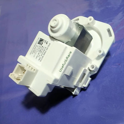 Gorenje washing machine Drain Pump LEILI 35W BPX2-245L (629232) (3 latches)