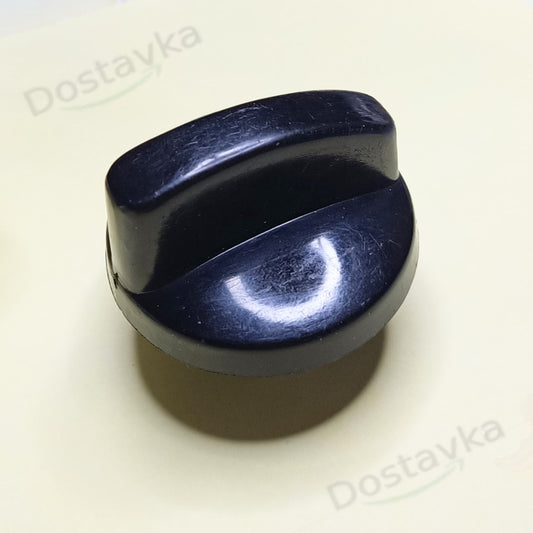 Universal Appliance Control Knob (D-shaft 6x5, H15, D40 mm)