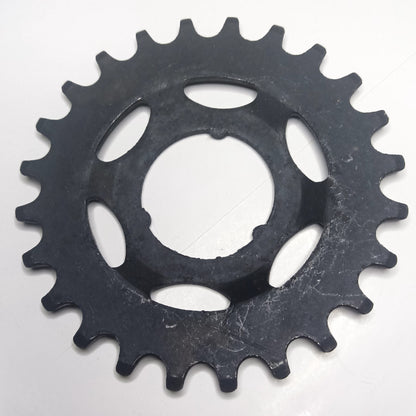 Bicycle Sprocket (24T, 37mm ID)