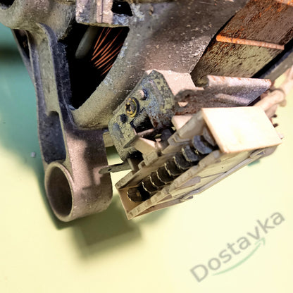 LG washing machines Welling HXGM21.03 electric motor (for manufactured after 2010)