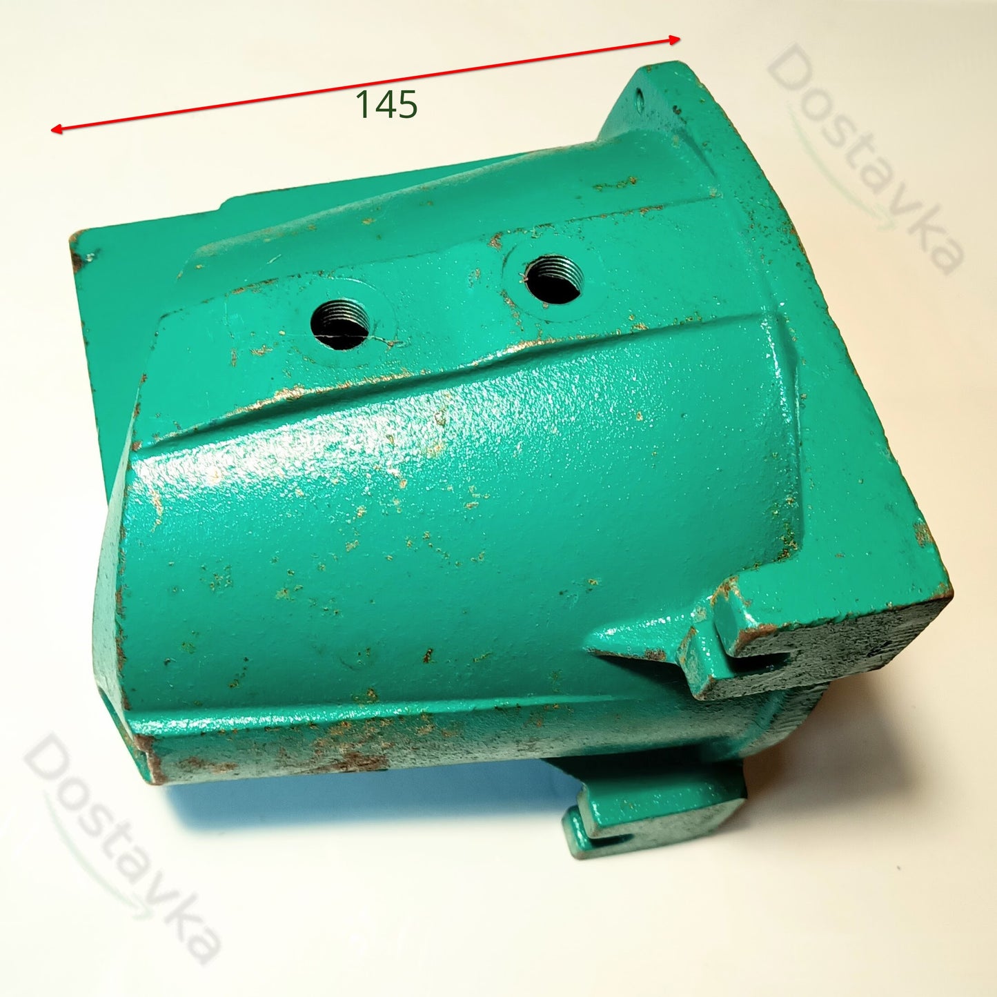 Pedrollo, Euroaqua, Nasosy+ Pump Chamber Housing JSWm1B