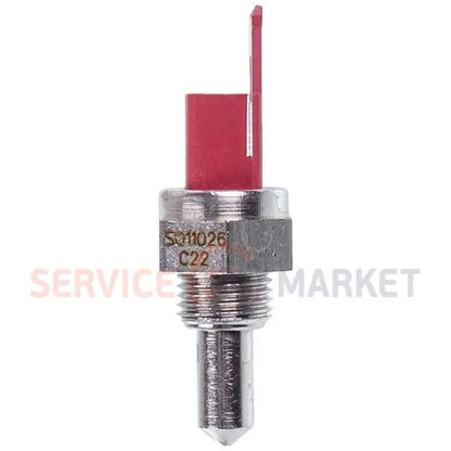 NTC temperature sensor for gas boiler Baxi/Westen 8435400