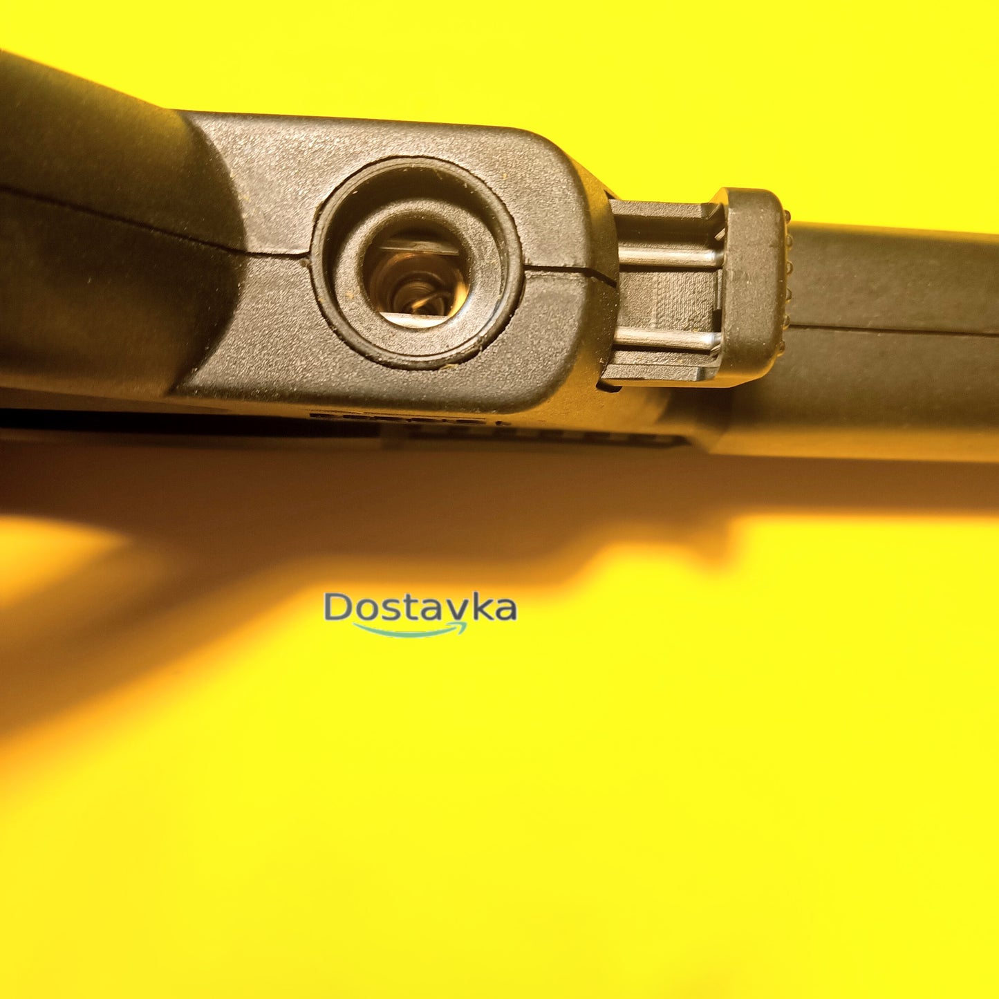 Spray gun for car wash NPO Garden CW7.5/2.2 (with brass adapter) (A44)