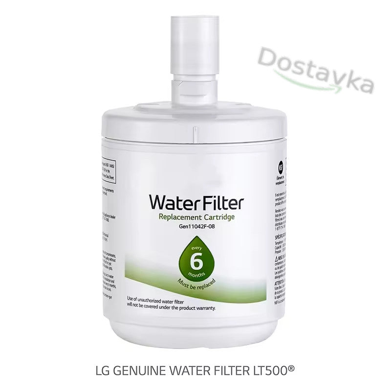 LG refrigerator Water filter LT500P