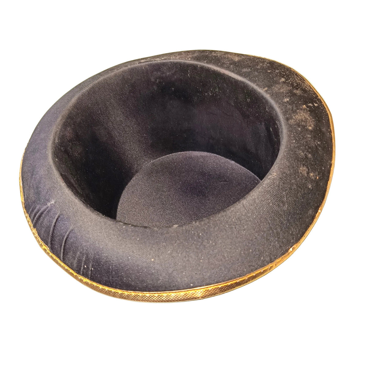 Halloween Costume Dracula Hat (Halloween)