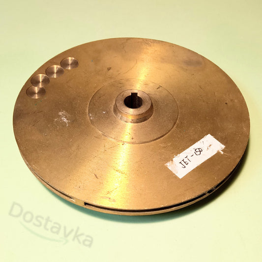 Euroaqua JET 150 water pump Brass impeller (D150*d12 suction 44)
