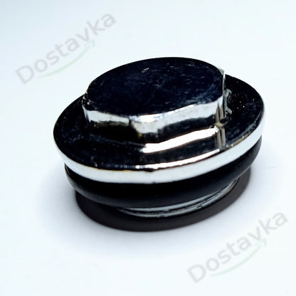 NPO Diesel 220V/50/ RSd-50 (G¾-B) (A05/058) Threaded Steel Plug