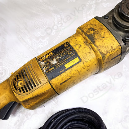 DeWalt Angle Grinder Overhauled DW840 (1800W, 180mm)