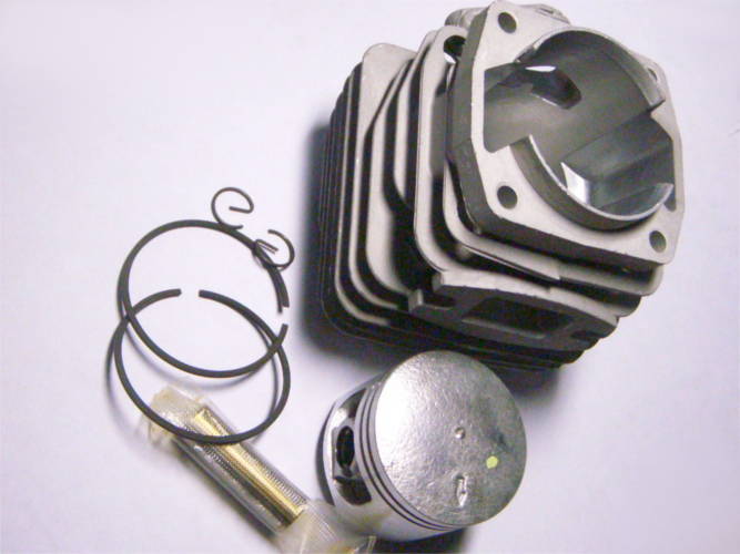 GOODLUCK GLS 5200 chainsaw 45mm piston kit