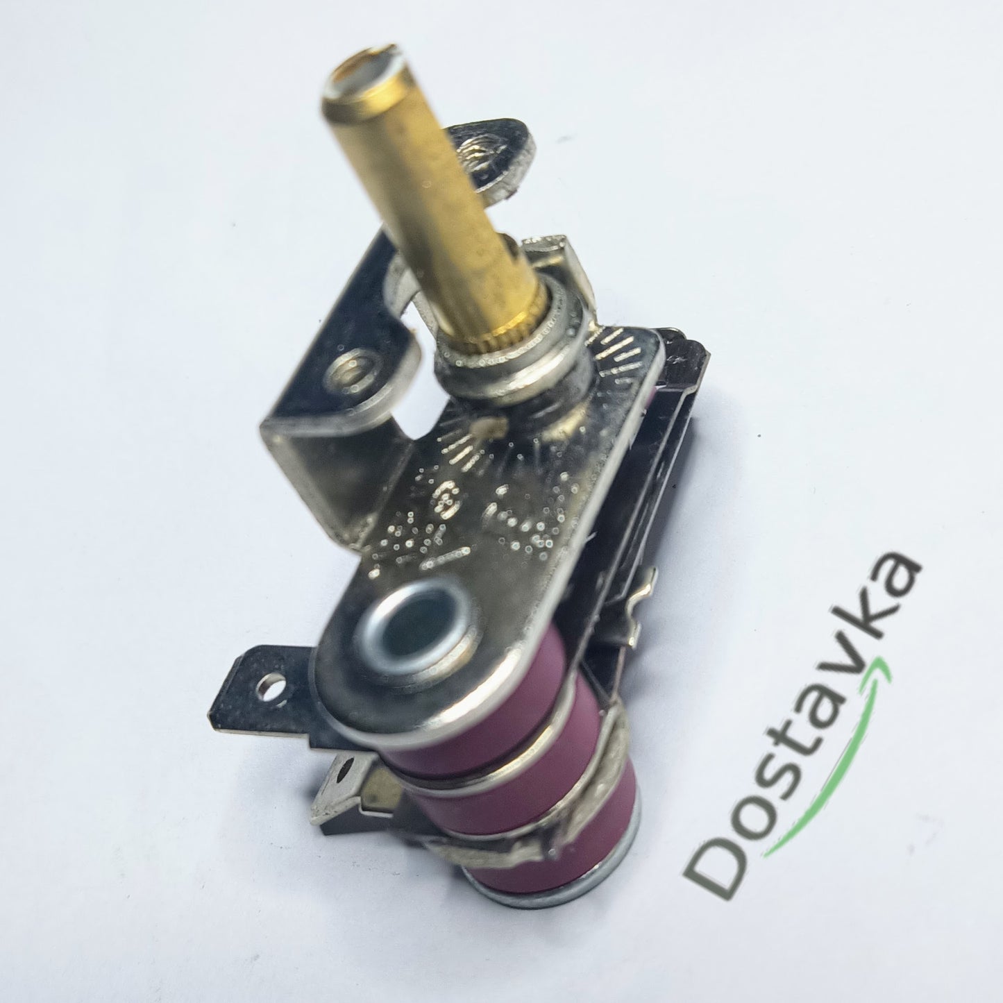 Electric grill/ stove temperature controller JT-208D 10A / 250V 