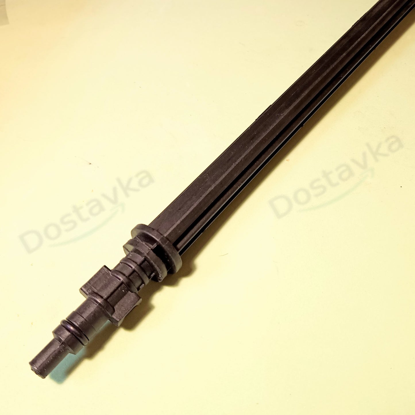 Plastic Pressure Washer Nozzle with Latch