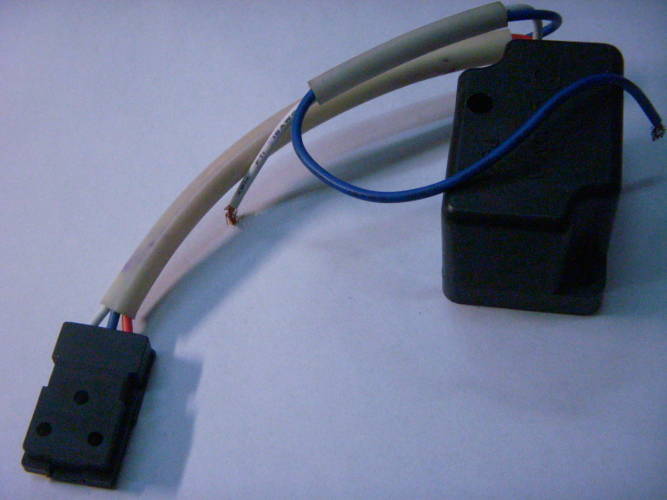 Пусковое реле на 1.4 Ампера, для холодильника Минск