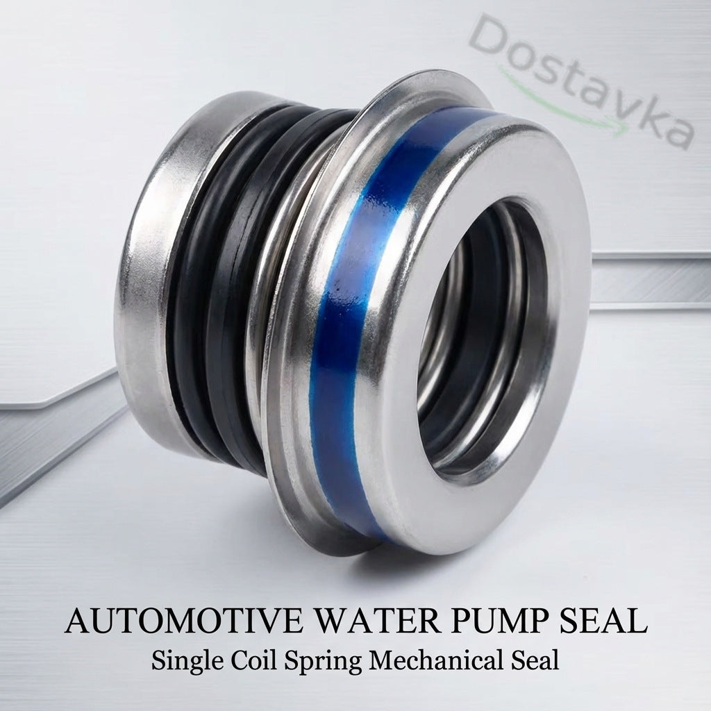 Buy Mechanical Seals for Water Pumps – Quality & In Stock