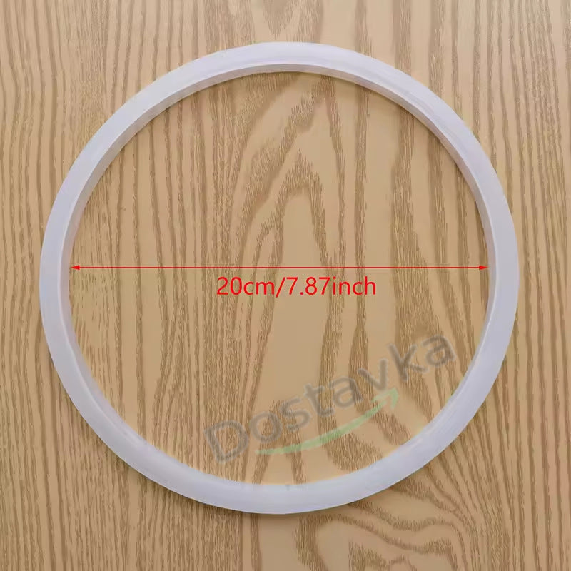 Pressure cooker Y-180-200-220 sealing ring gasket