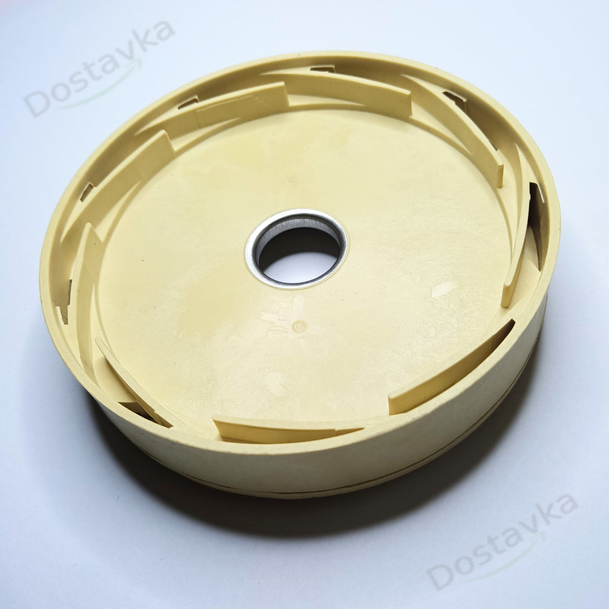 Sprut Pump Diffuser MRS-H, MRS-S (ф122x28, Plastic/Stainless, A10)