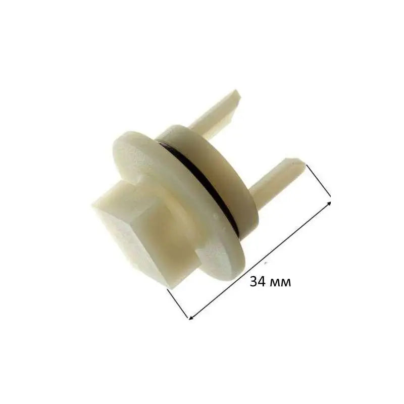 Coupling - auger safety for Bosch meat grinder