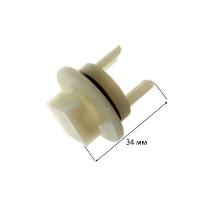 Coupling - auger safety for Bosch meat grinder