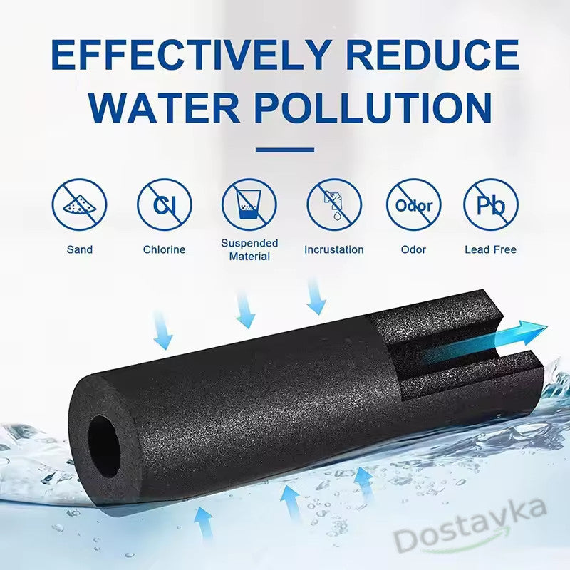 Water filter LT1000P ADQ74793501 for LG refrigerator