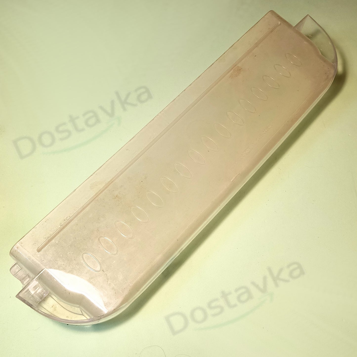 Utility Pocket (415*110) Refrigerator Door Shelf