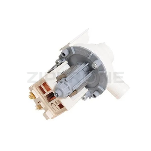 Pump assembly 25W M113 Askoll for washing machine Zanussi