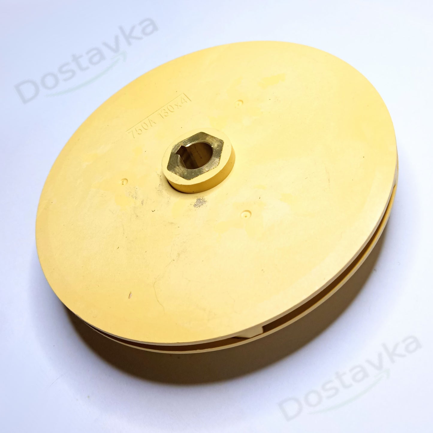 Werk Aquatica Comfort Pump Impeller XKJ, JET 1200 (d130x39x12)