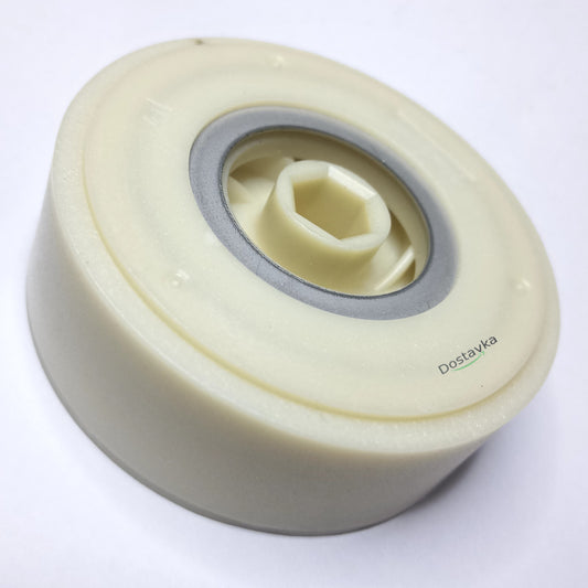 Impeller section of submersible pumps +NPO/ Sprut KGB 90QJD2