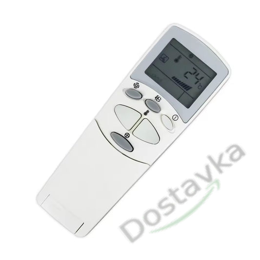 LG air conditioner Remote control 6711A90032S