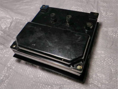 E378 Panel Analog Ammeter (0-200A, 50Hz, 160x160mm, Class 1.5)