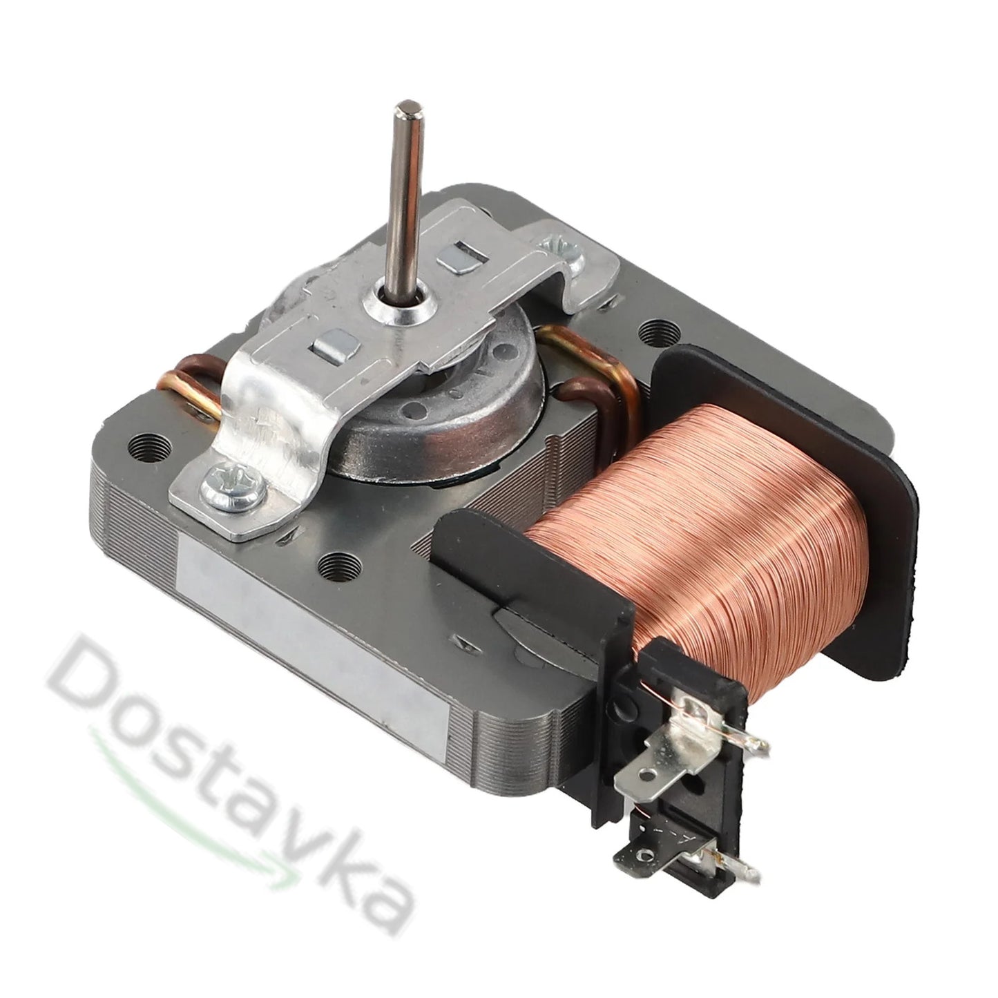 Microwave Oven Fan Motor 2-pin 220V