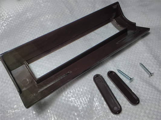 Refrigerator door Universal handle 72*200