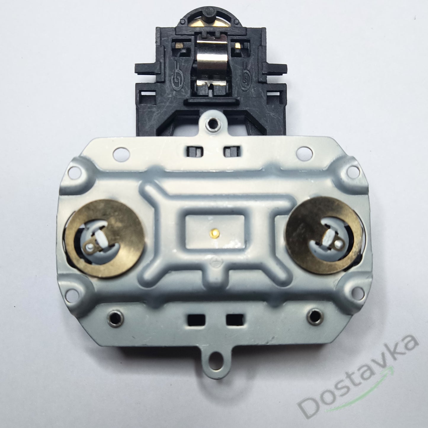 Temperature switch for kettle KSD-169-2 in assembly