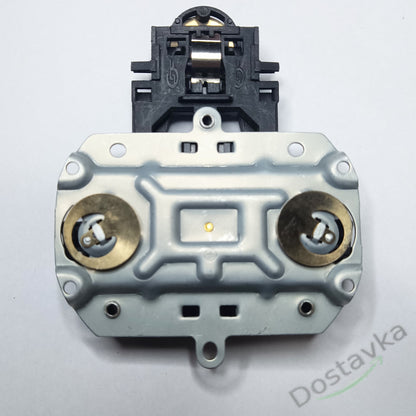 Temperature switch for kettle KSD-169-2 in assembly