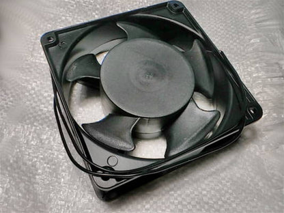 Fan 120*120*38 powered AC 220V AC 220V 0.14A