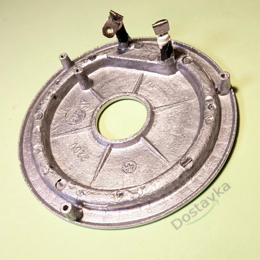 Multicooker/ rice cooker heating disk-ten 900 W D175mm