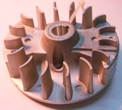 Flywheel for 36, 260 brushcutter