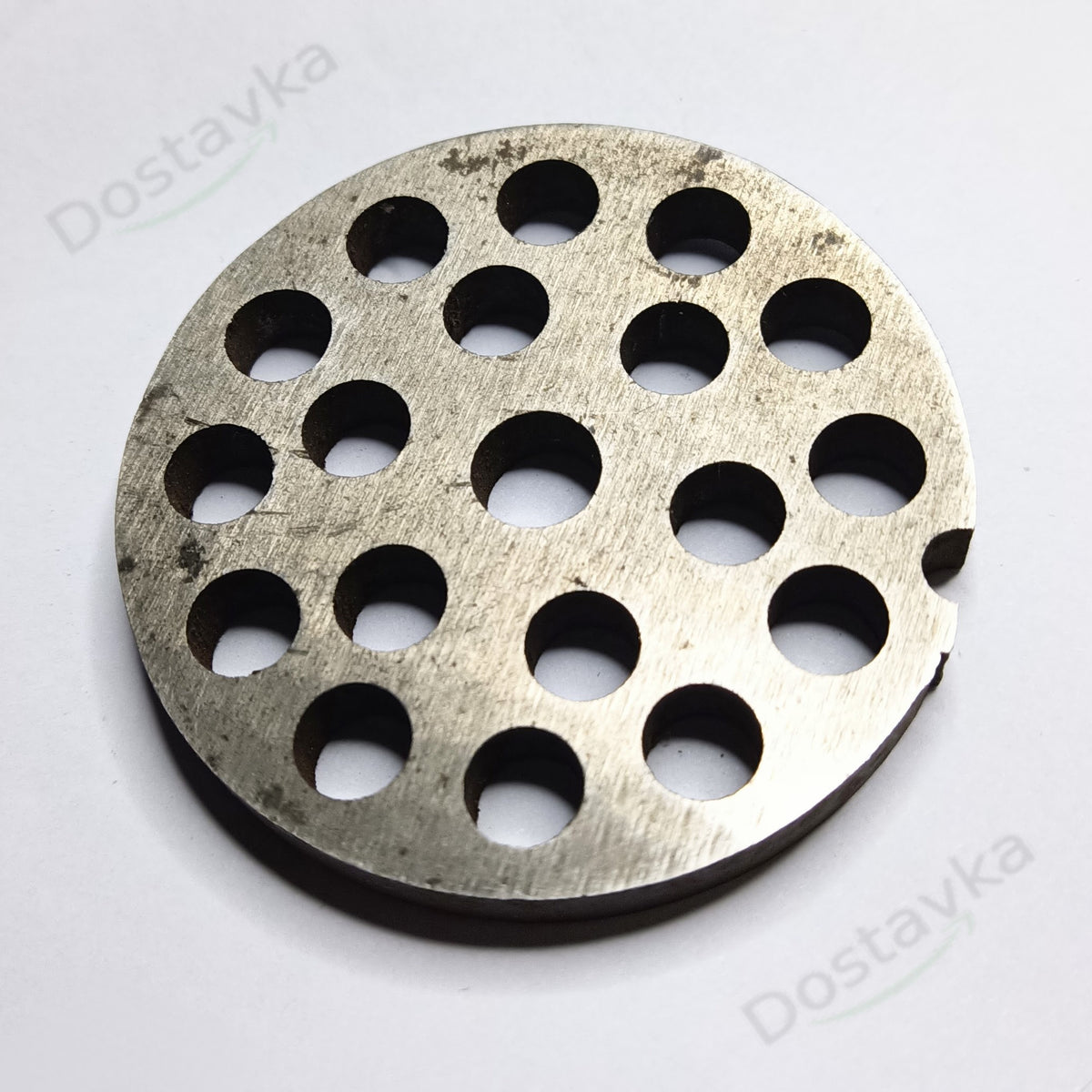 Braun Zelmer Meat Grinder Screen (53*8, c7)