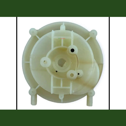 Briz Electric Meat Grinder Gearbox Assembly
