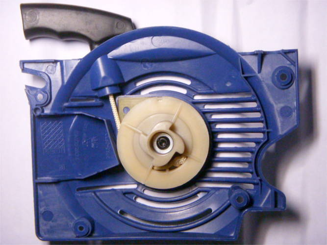 Starter for chainsaw Bvykal 50