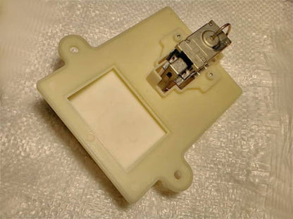 Damper SC thermostat with damper 100*134 55*85 for No Frost refrigerator